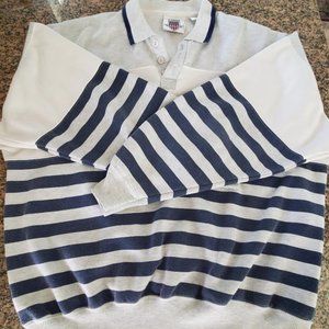 Claybrooke Sweatshirt